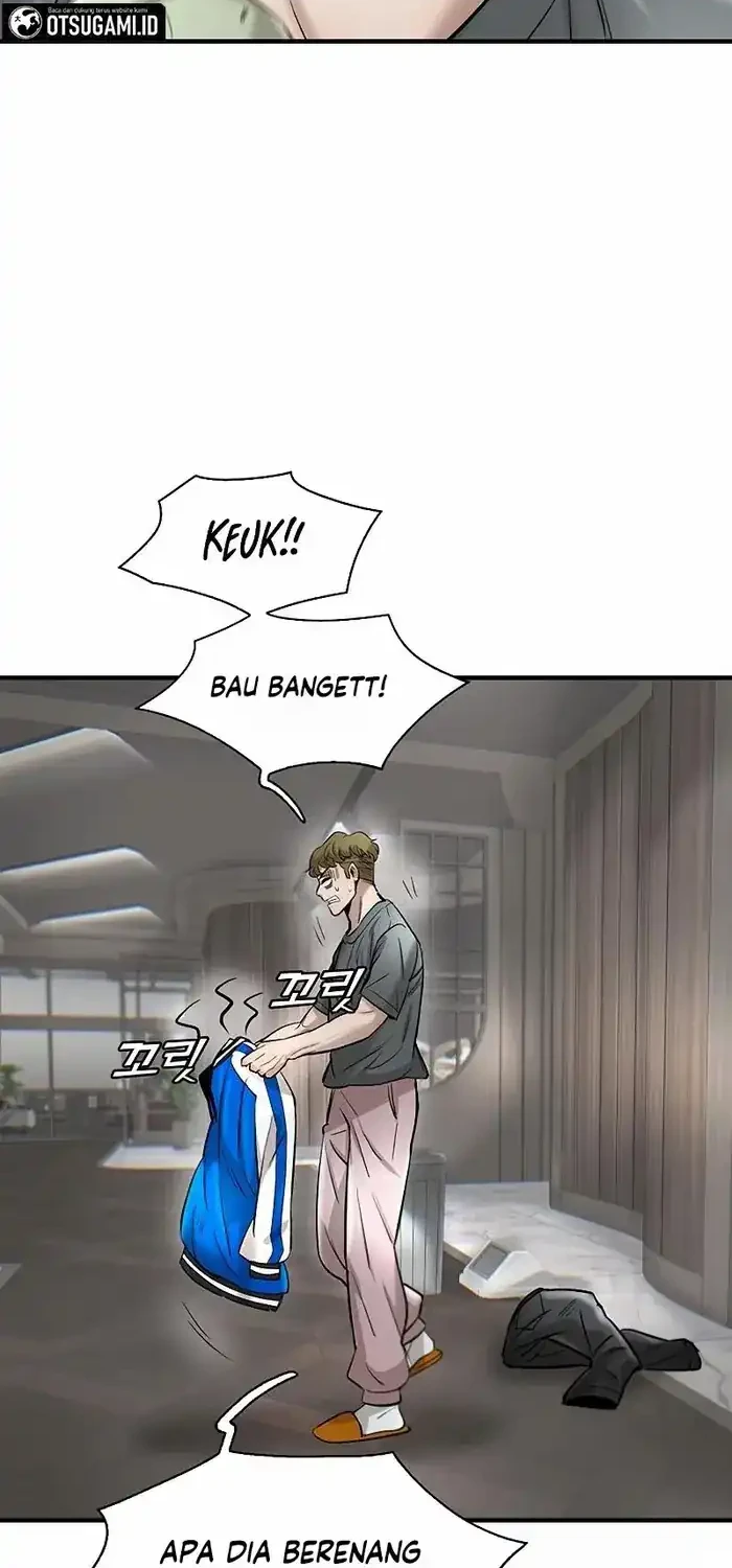 Limitless Chapter 41 - halaman 6