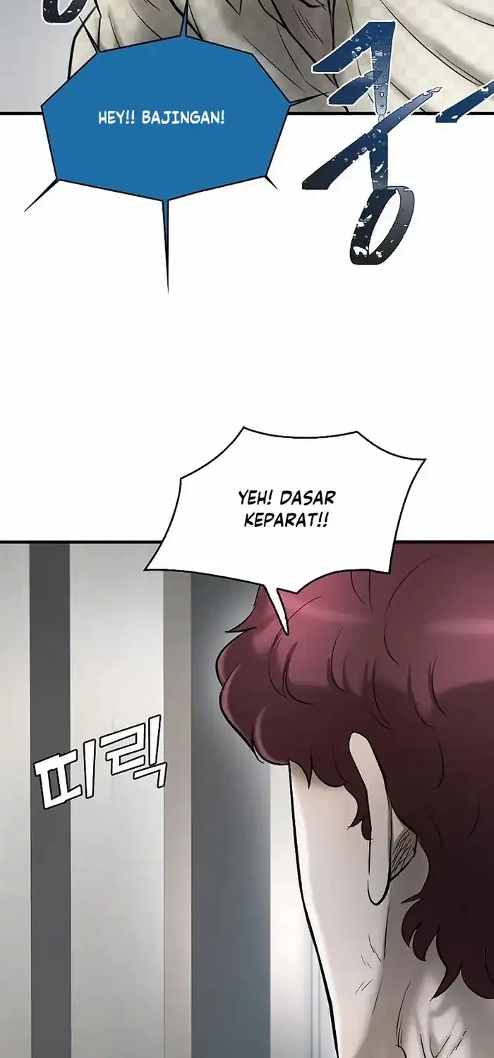 Limitless Chapter 41 - halaman 60