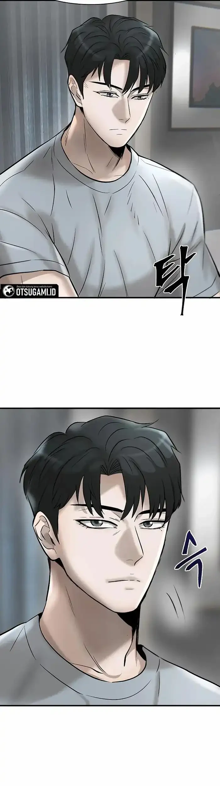 Limitless Chapter 41 - halaman 73