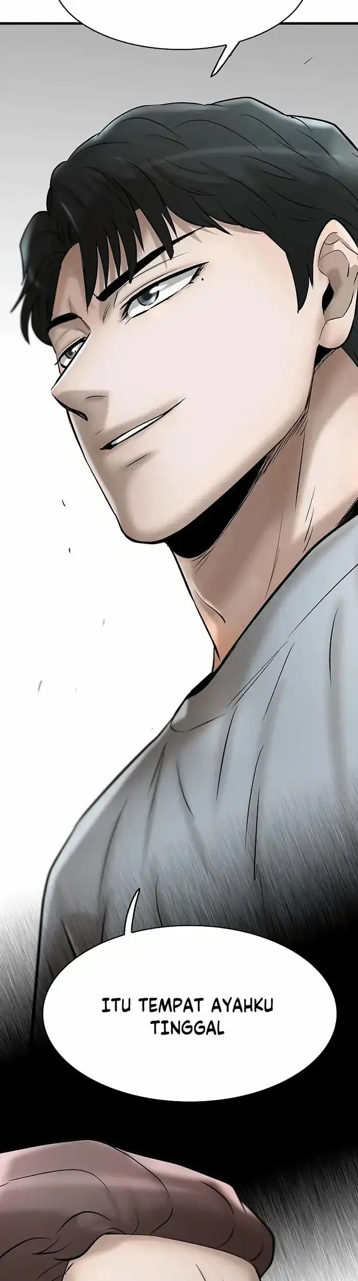 Limitless Chapter 41 - halaman 75