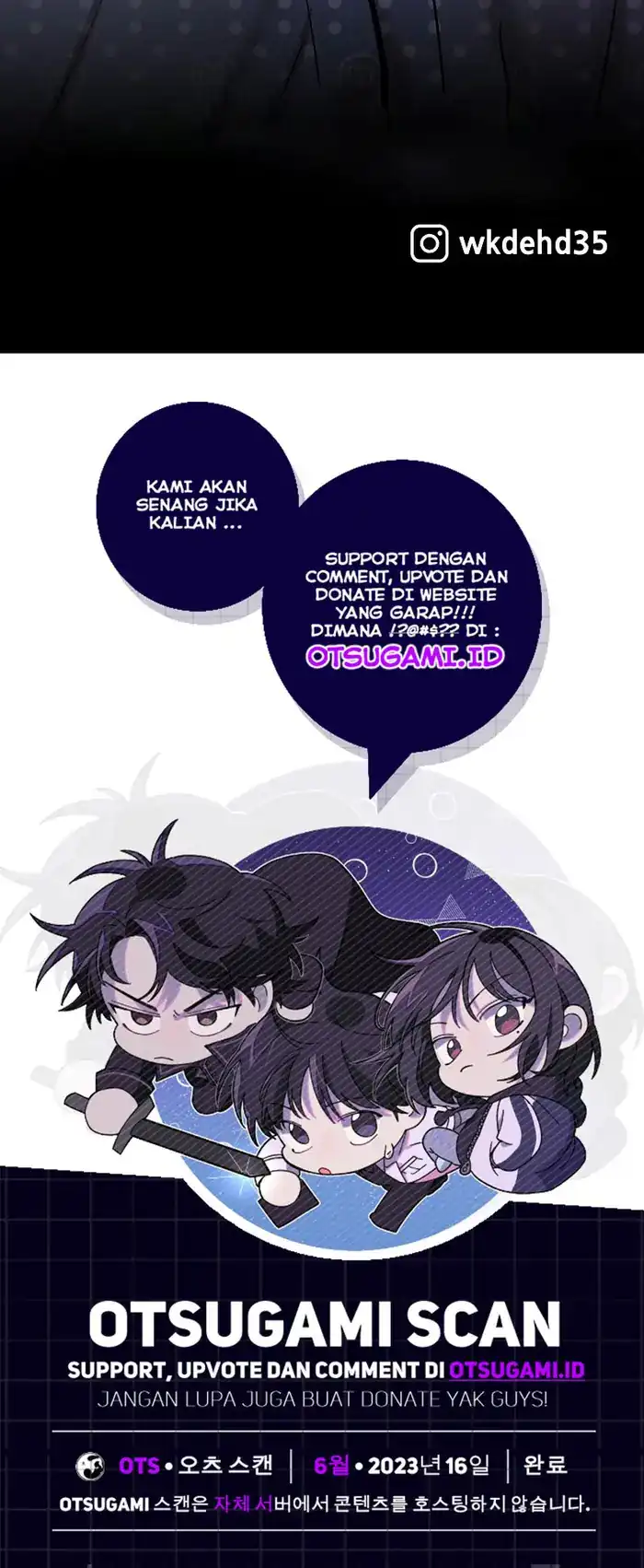 Limitless Chapter 41 - halaman 77