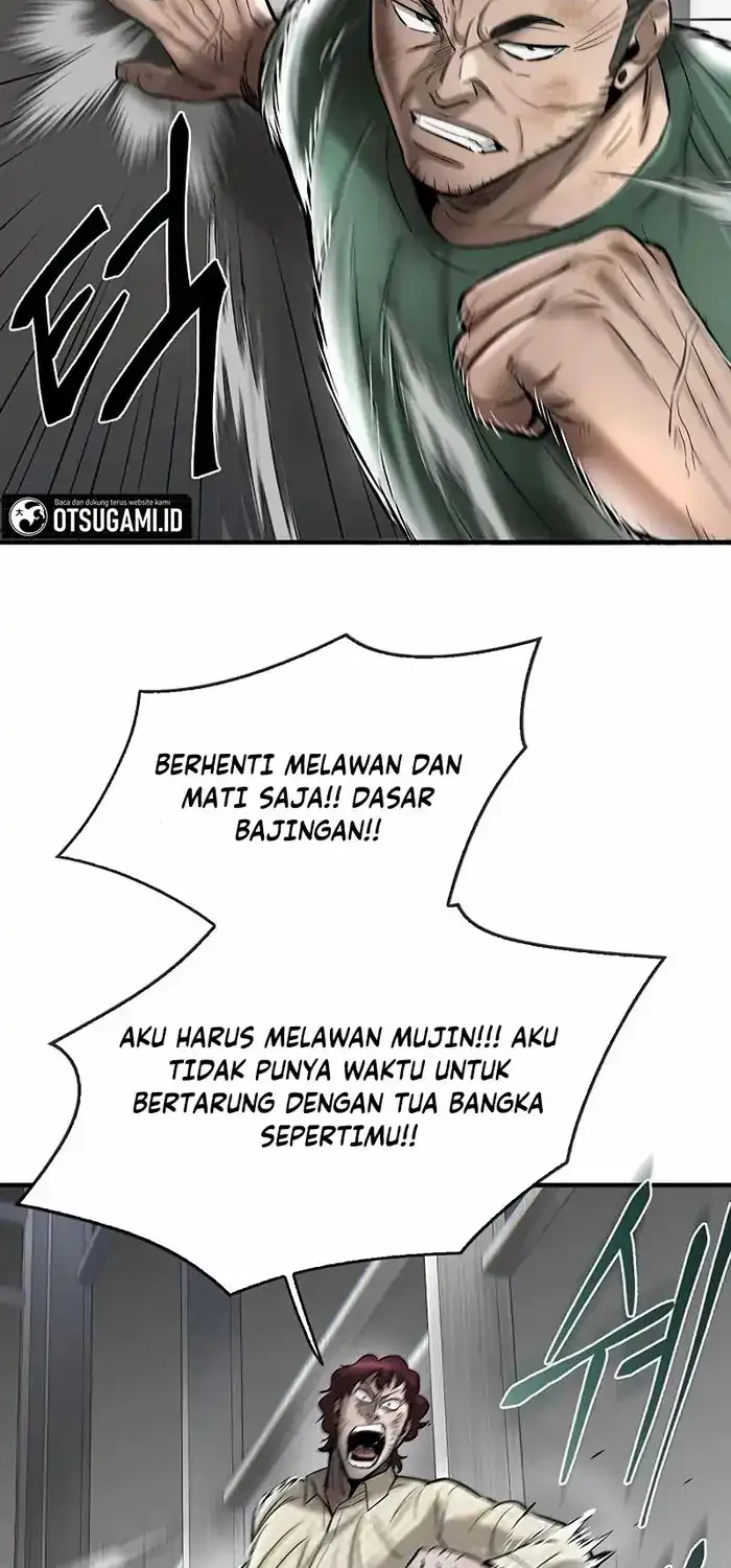 Limitless Chapter 42 - halaman 10