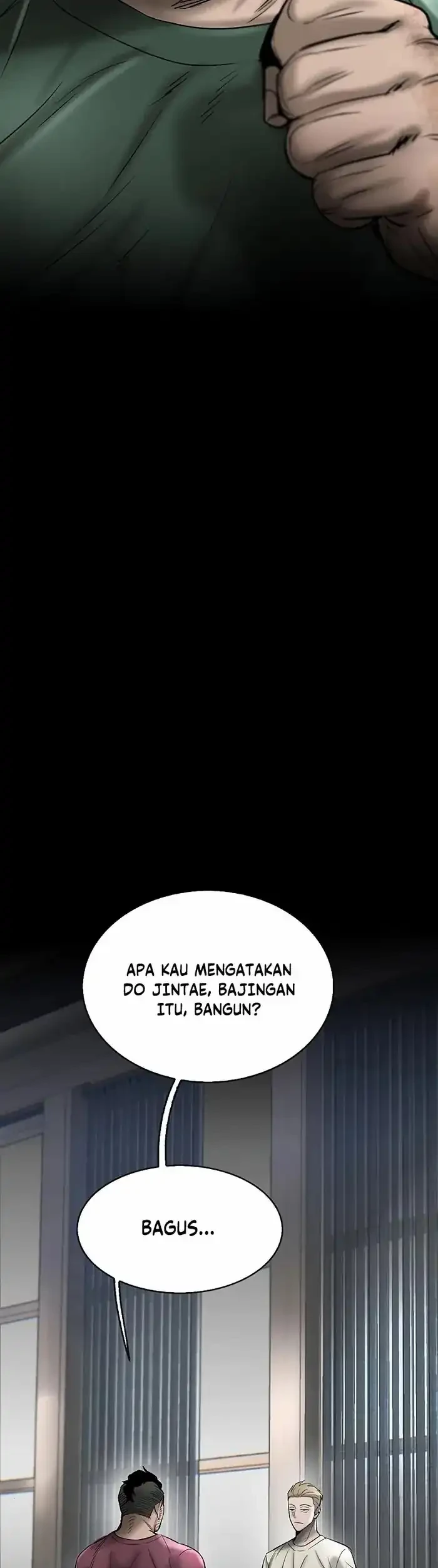 Limitless Chapter 42 - halaman 13