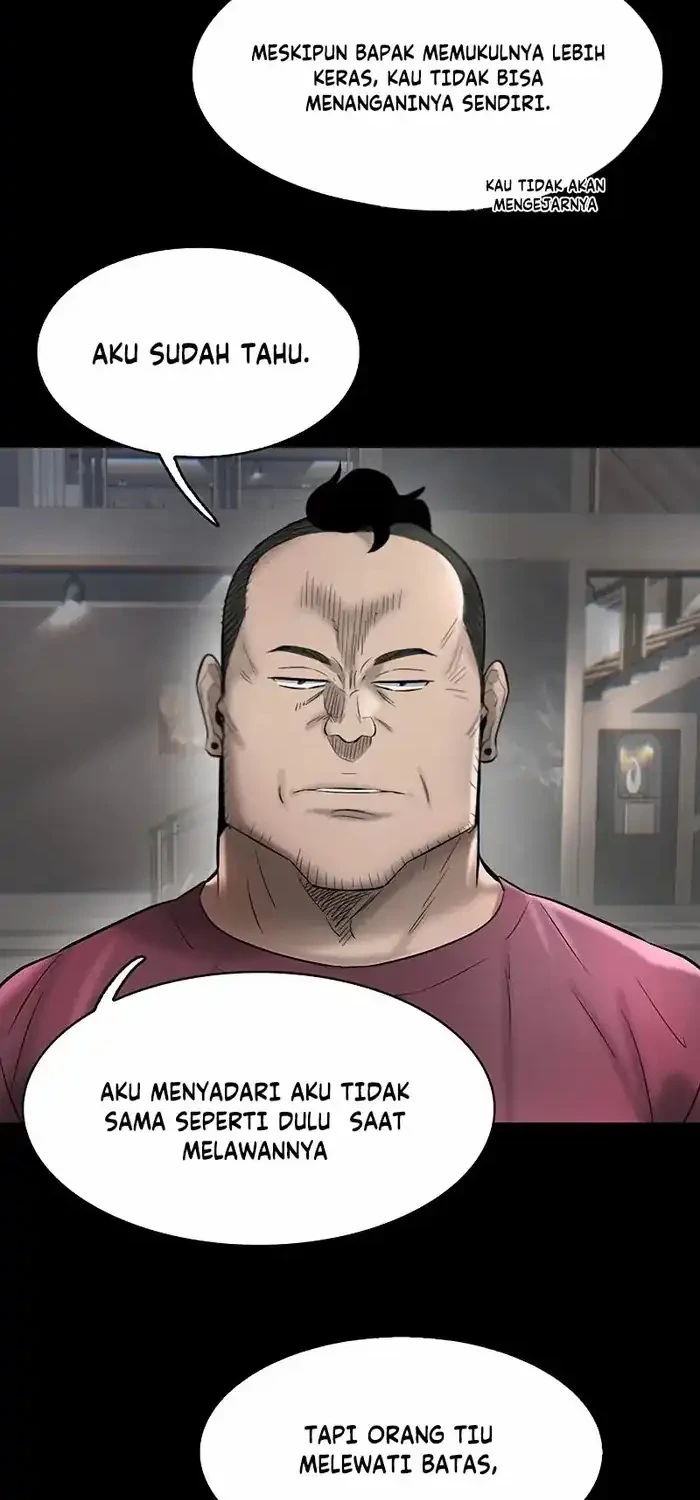 Limitless Chapter 42 - halaman 16