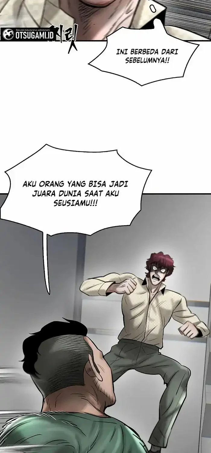 Limitless Chapter 42 - halaman 24