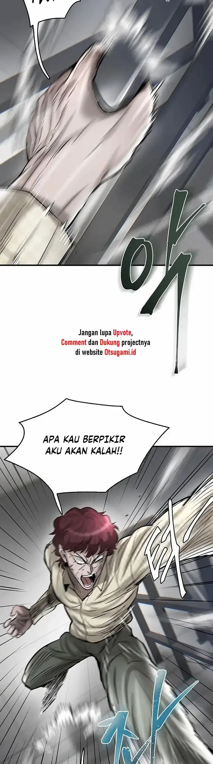 Limitless Chapter 42 - halaman 27