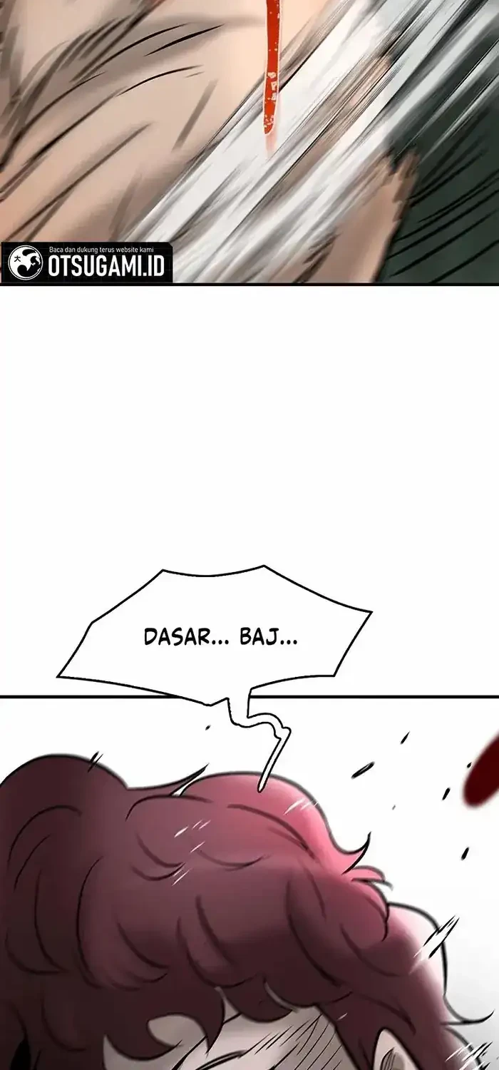 Limitless Chapter 42 - halaman 32