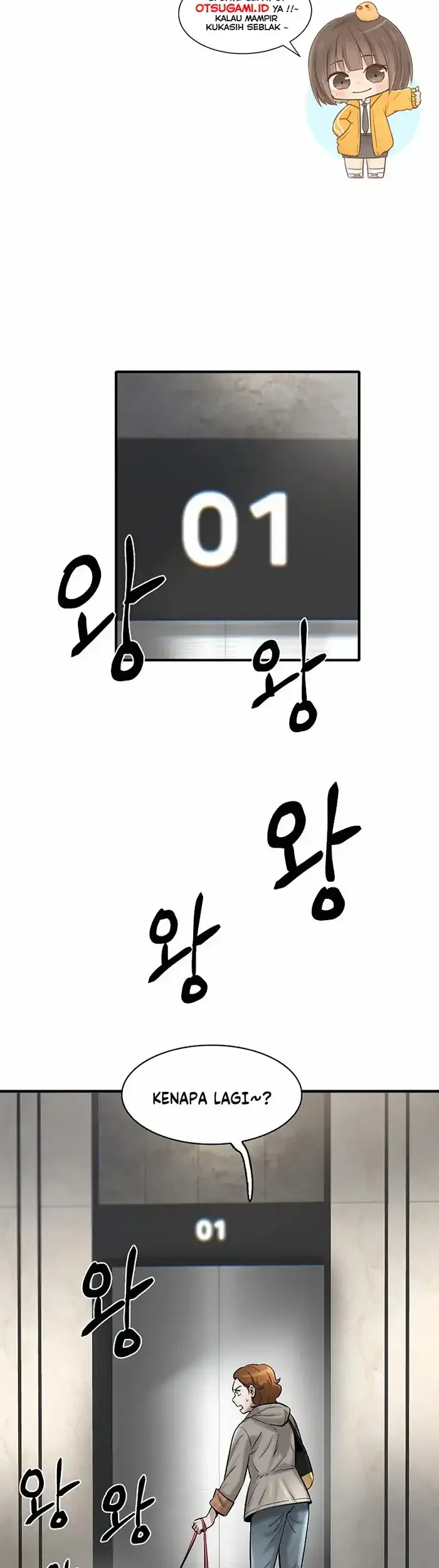 Limitless Chapter 42 - halaman 35