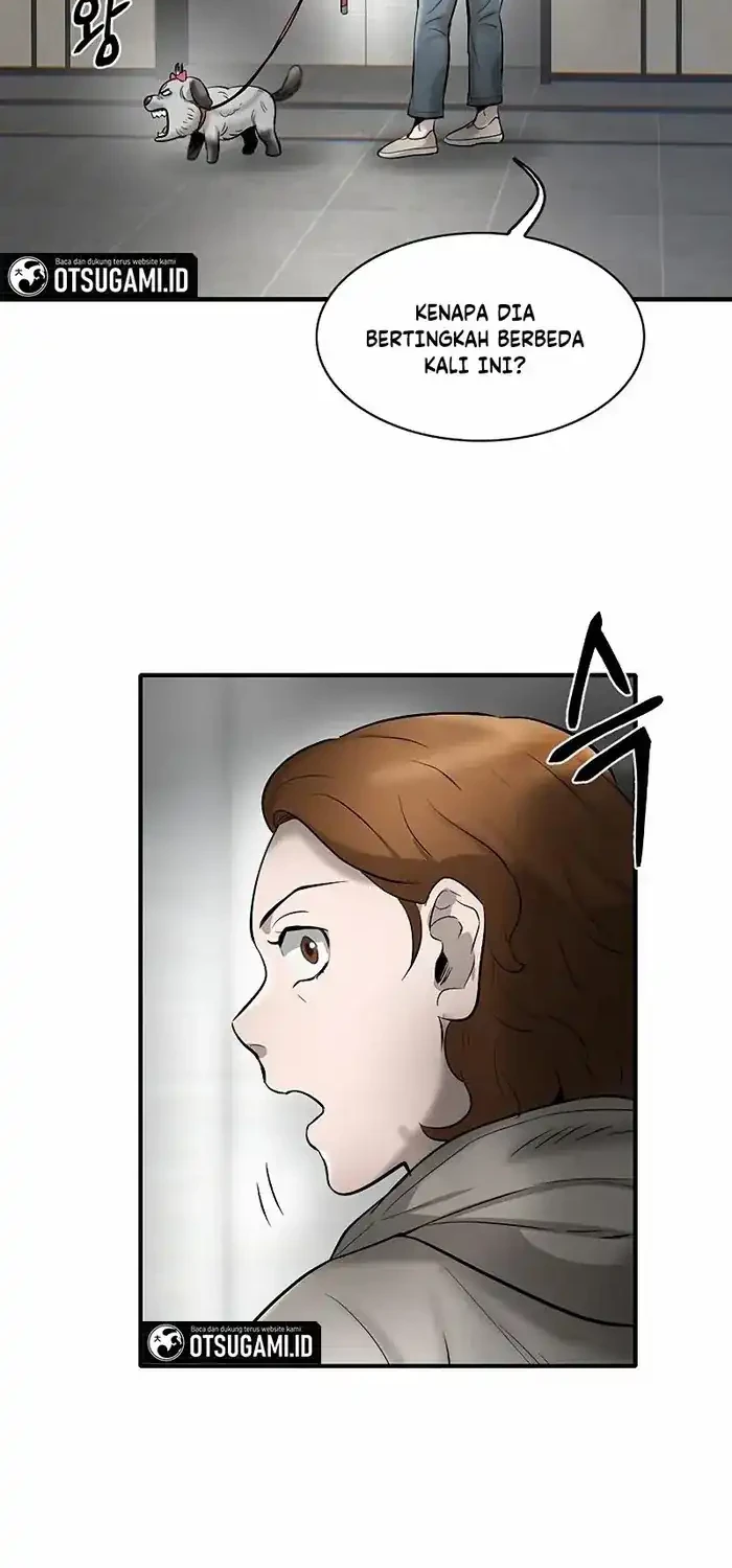 Limitless Chapter 42 - halaman 36