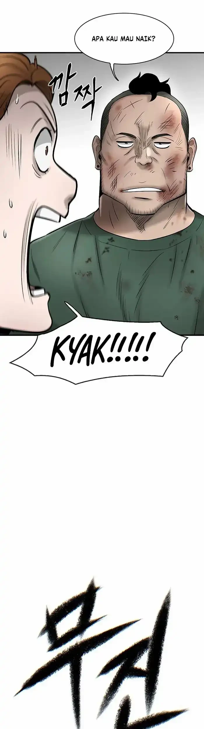 Limitless Chapter 42 - halaman 37