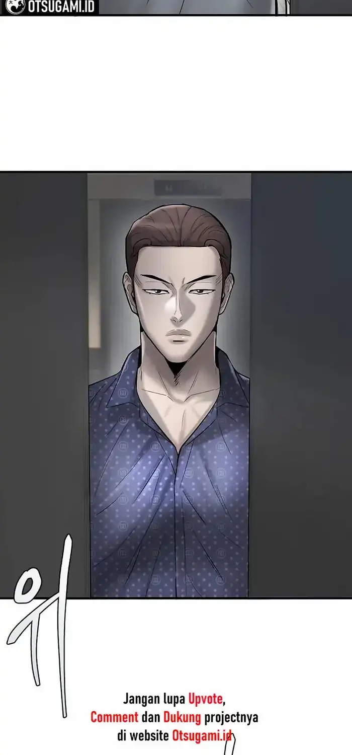 Limitless Chapter 42 - halaman 40