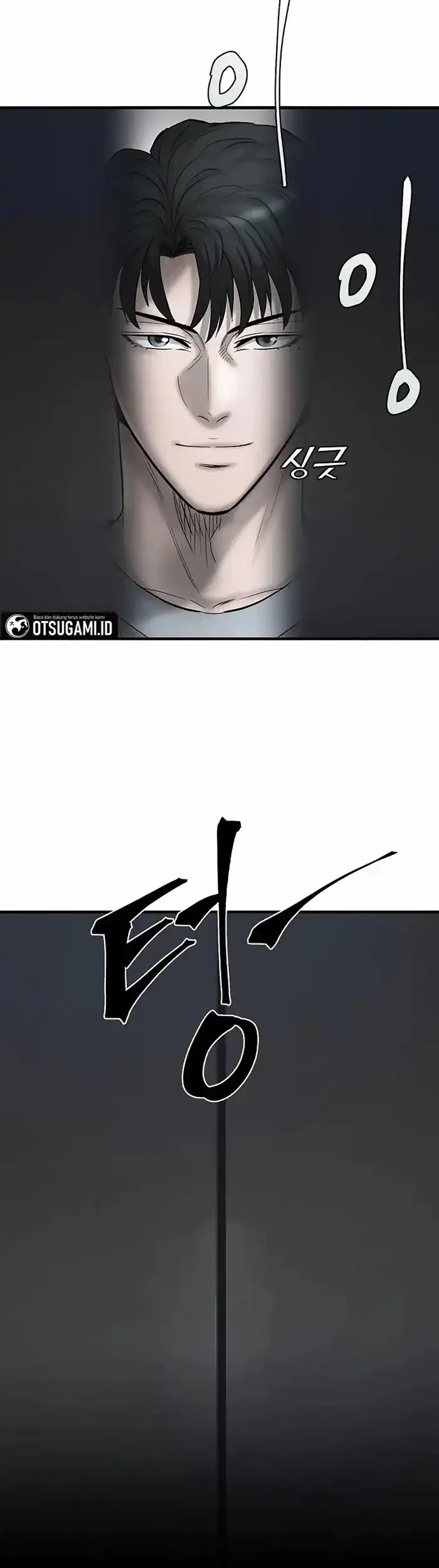Limitless Chapter 42 - halaman 41