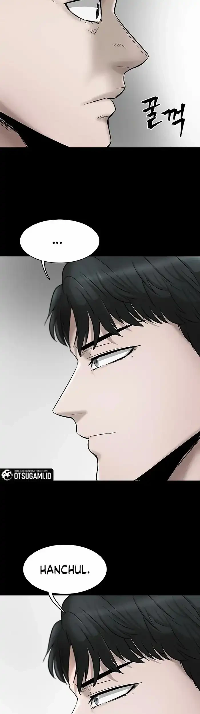 Limitless Chapter 42 - halaman 47