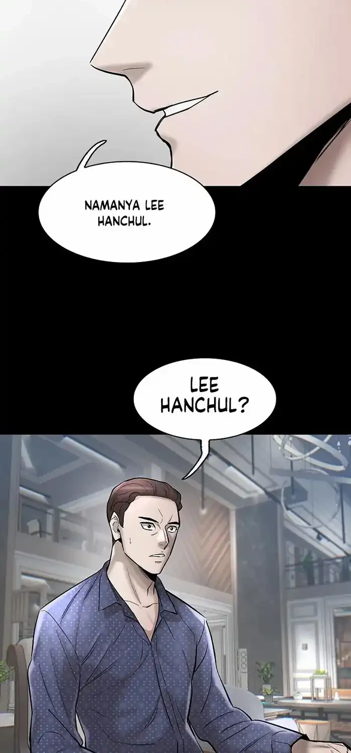 Limitless Chapter 42 - halaman 48