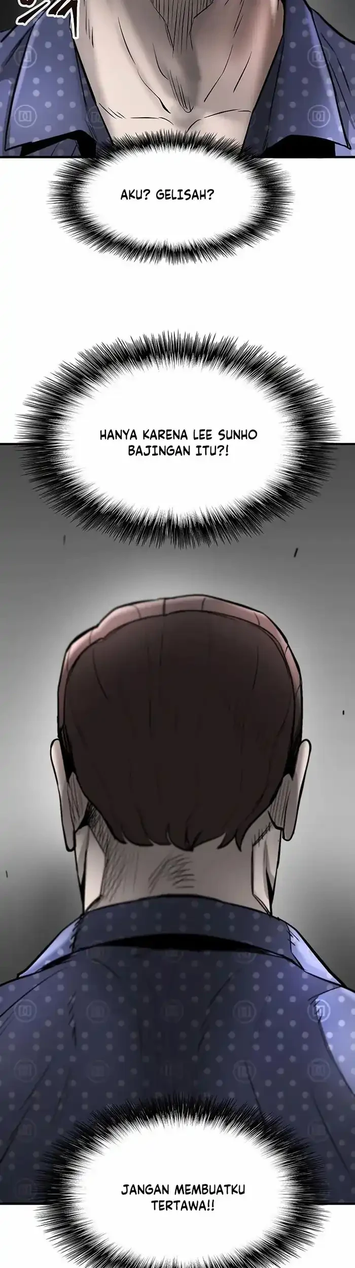 Limitless Chapter 42 - halaman 53