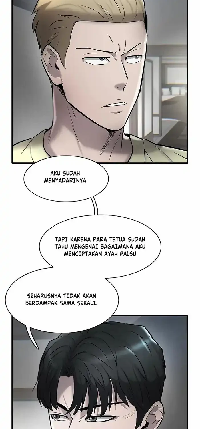 Limitless Chapter 42 - halaman 56