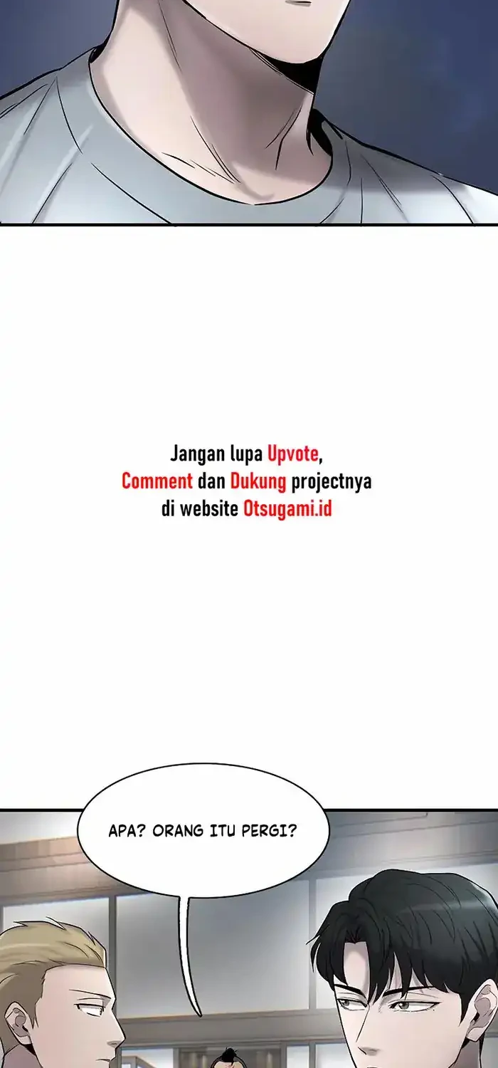 Limitless Chapter 42 - halaman 58