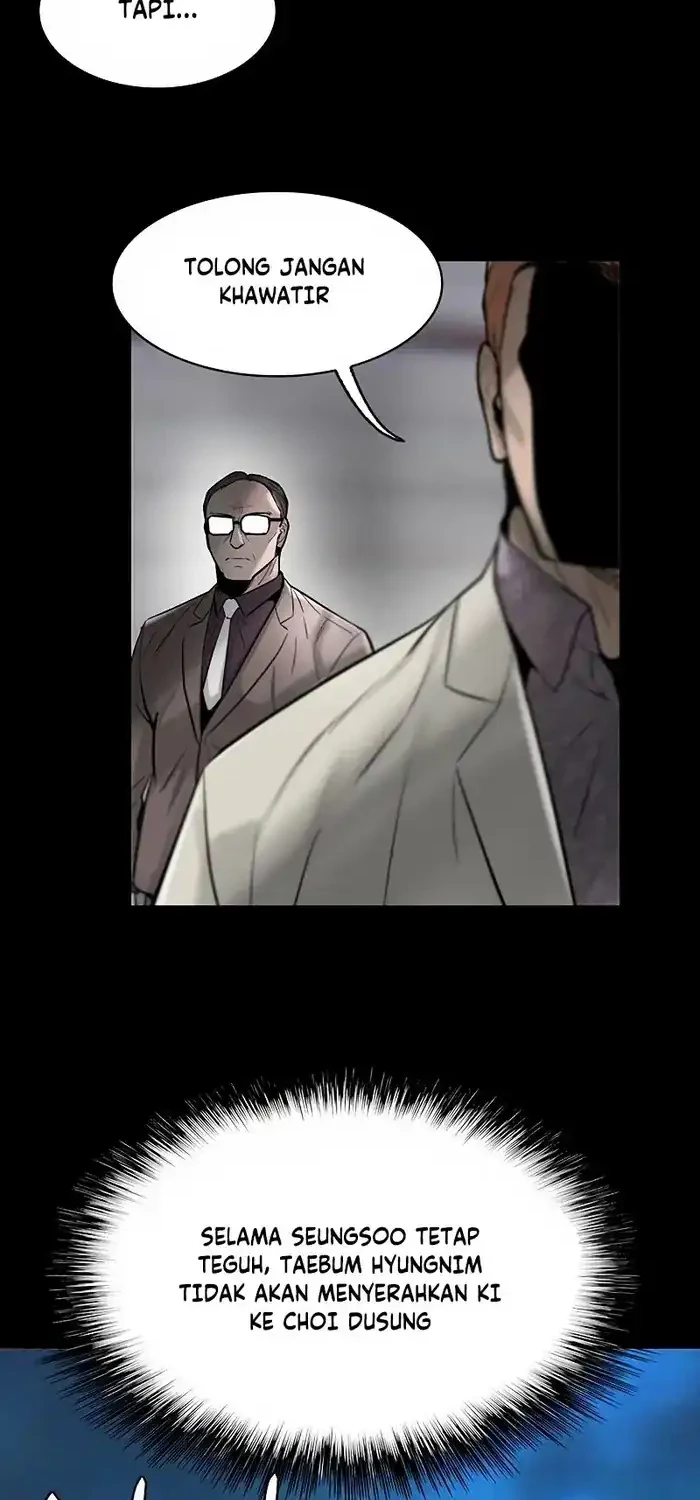 Limitless Chapter 42 - halaman 64