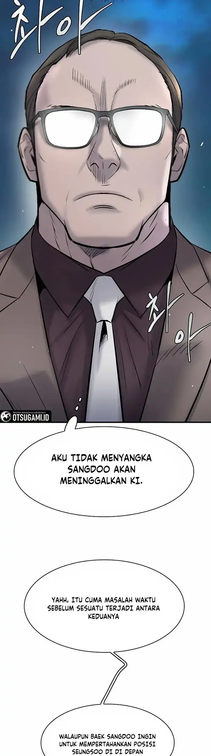 Limitless Chapter 42 - halaman 65