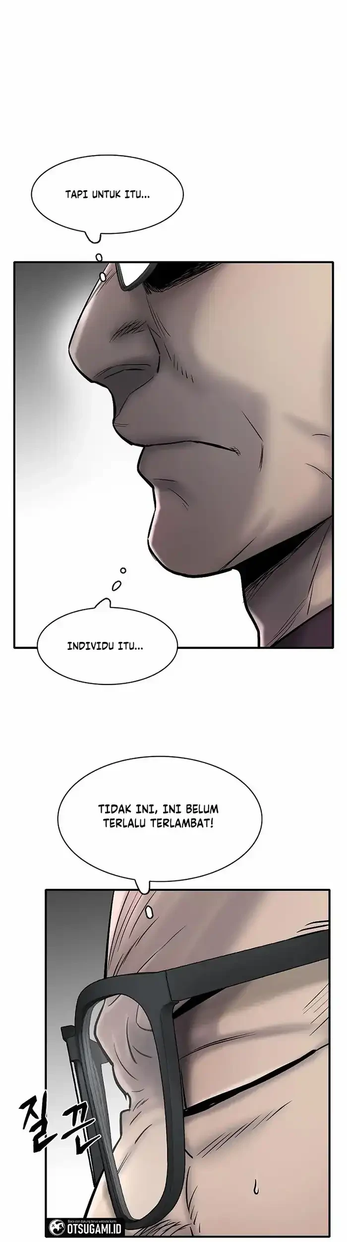 Limitless Chapter 42 - halaman 67
