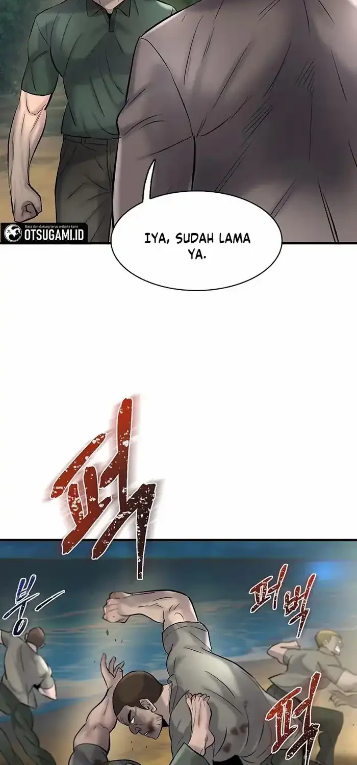 Limitless Chapter 42 - halaman 70