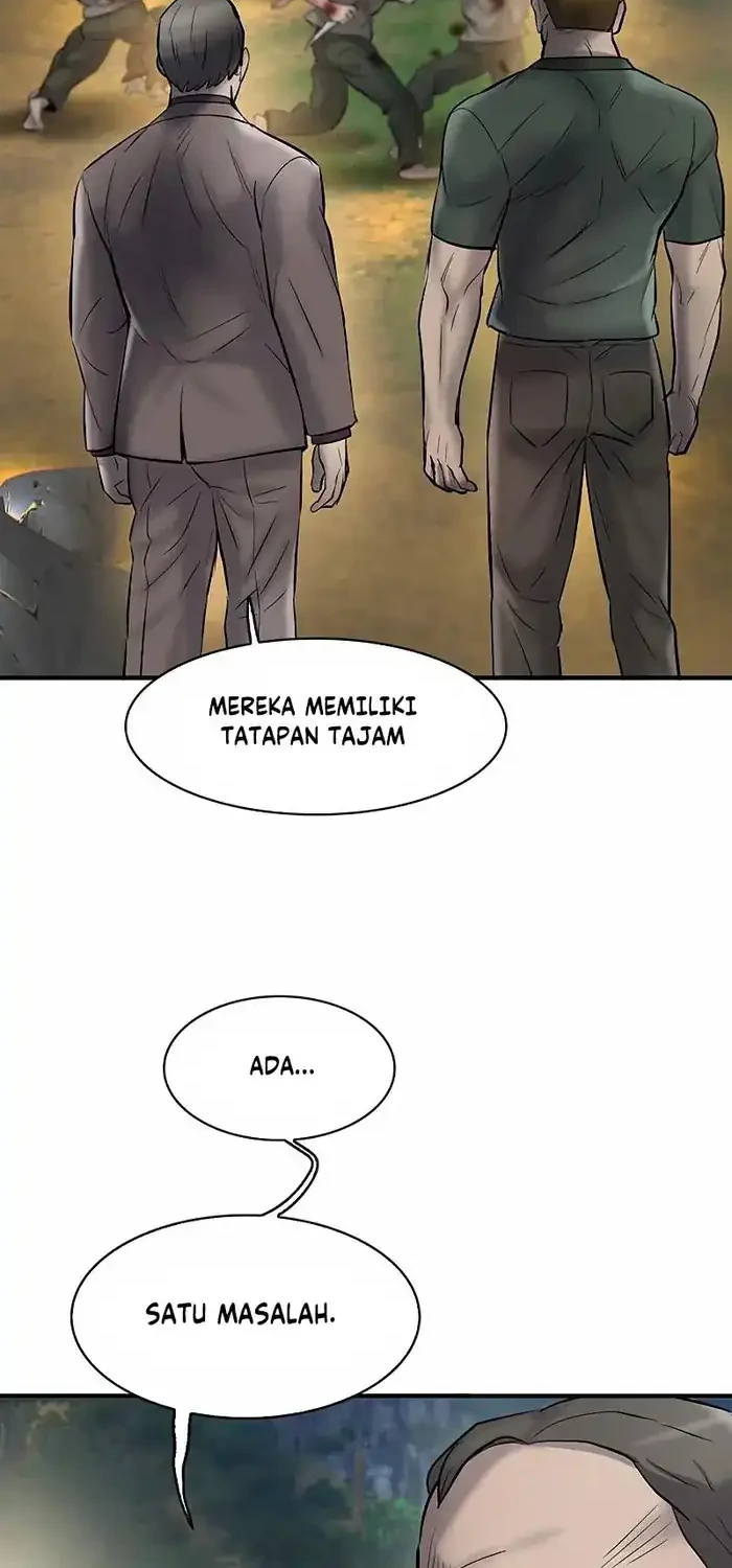 Limitless Chapter 42 - halaman 72