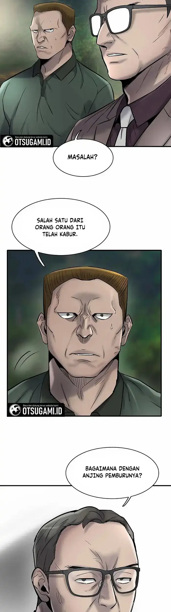 Limitless Chapter 42 - halaman 73