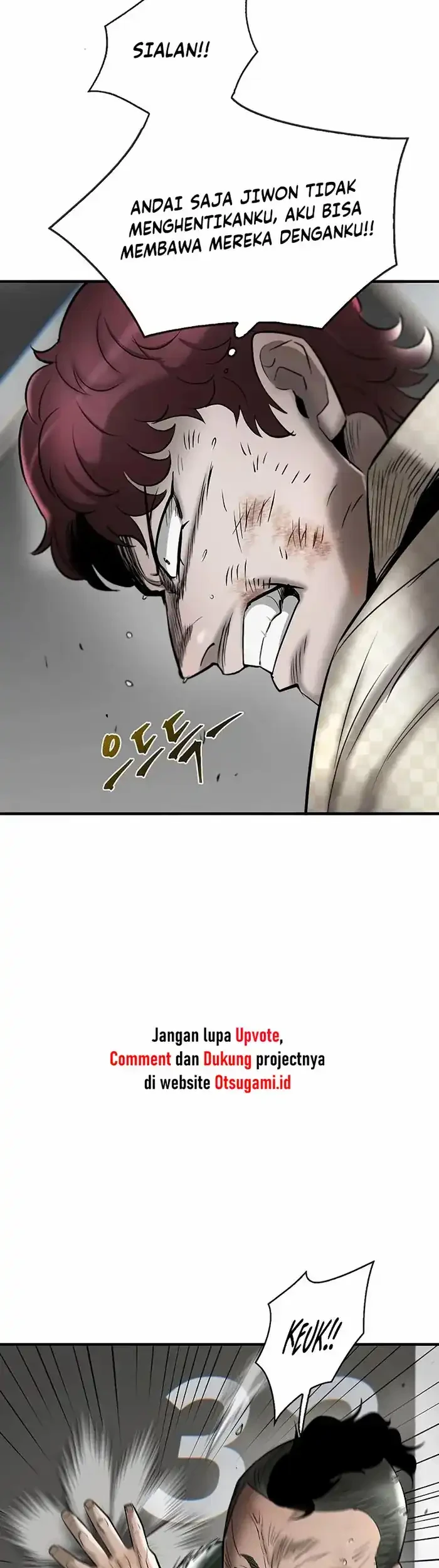 Limitless Chapter 42 - halaman 9