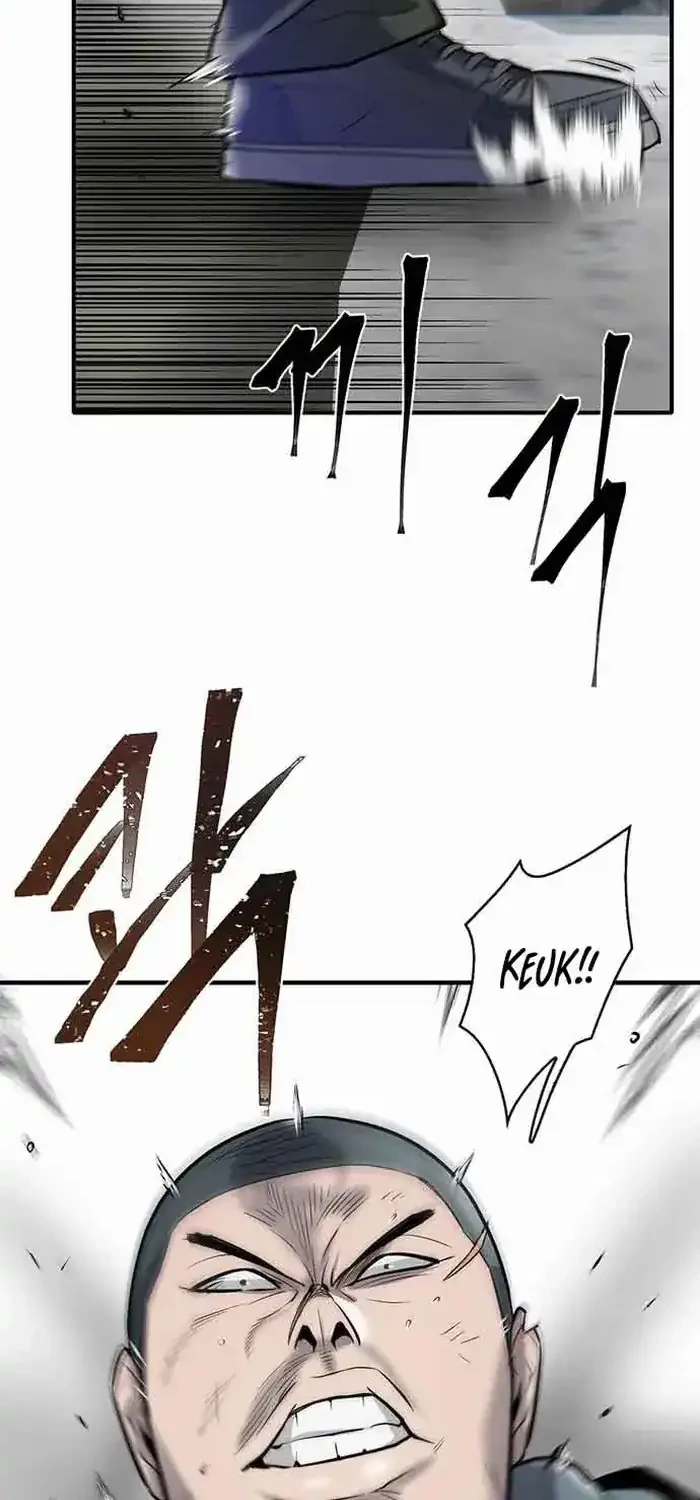 Limitless Chapter 43 - halaman 20