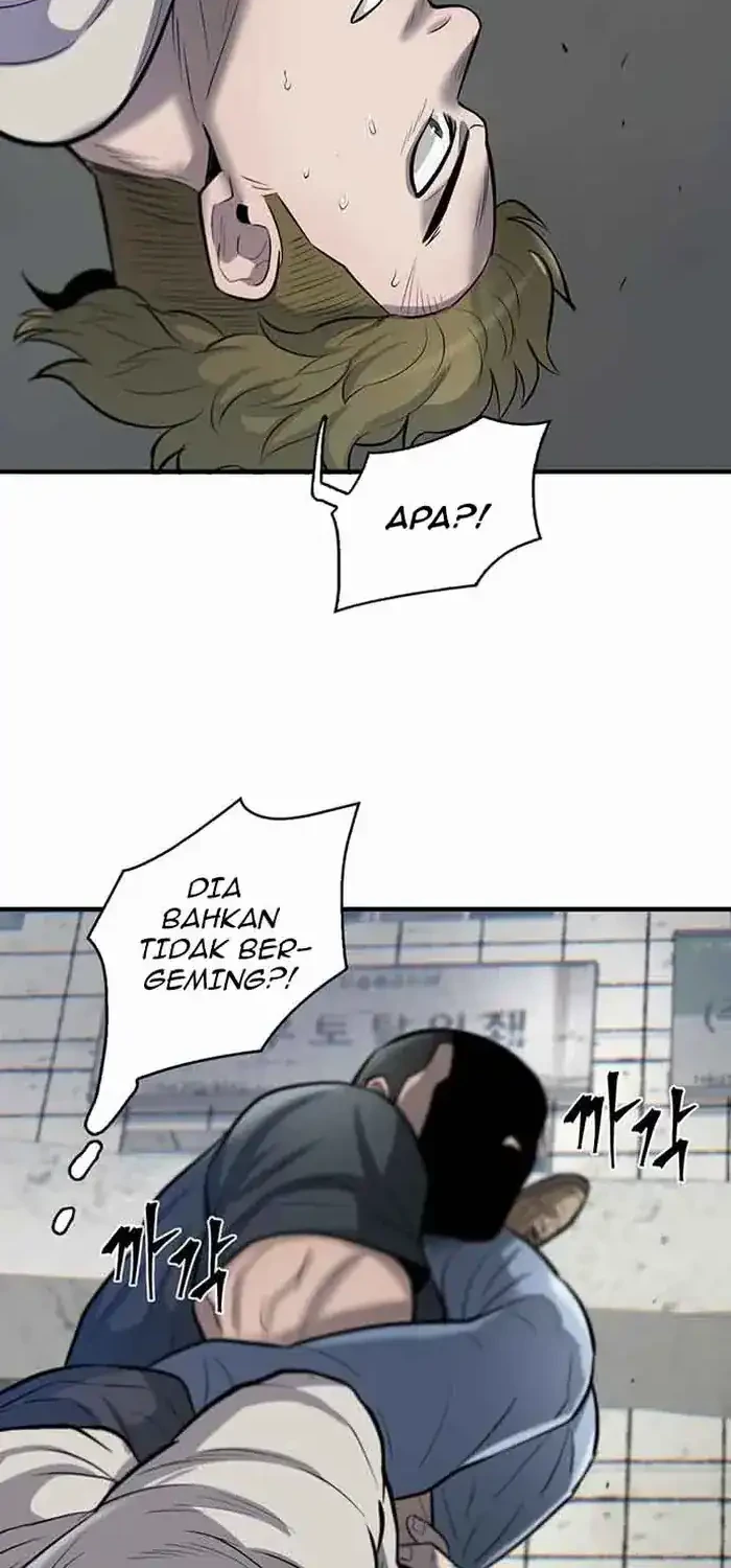 Limitless Chapter 43 - halaman 36