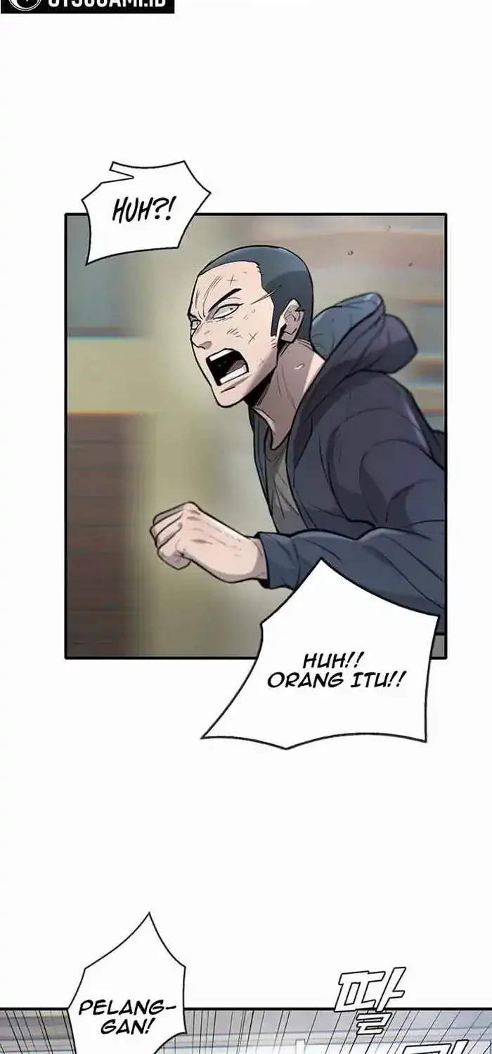 Limitless Chapter 43 - halaman 4