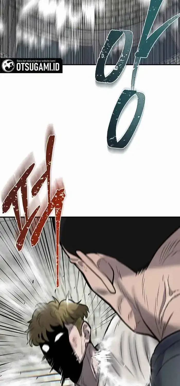 Limitless Chapter 43 - halaman 40