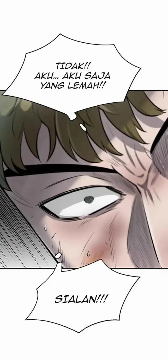Limitless Chapter 43 - halaman 42