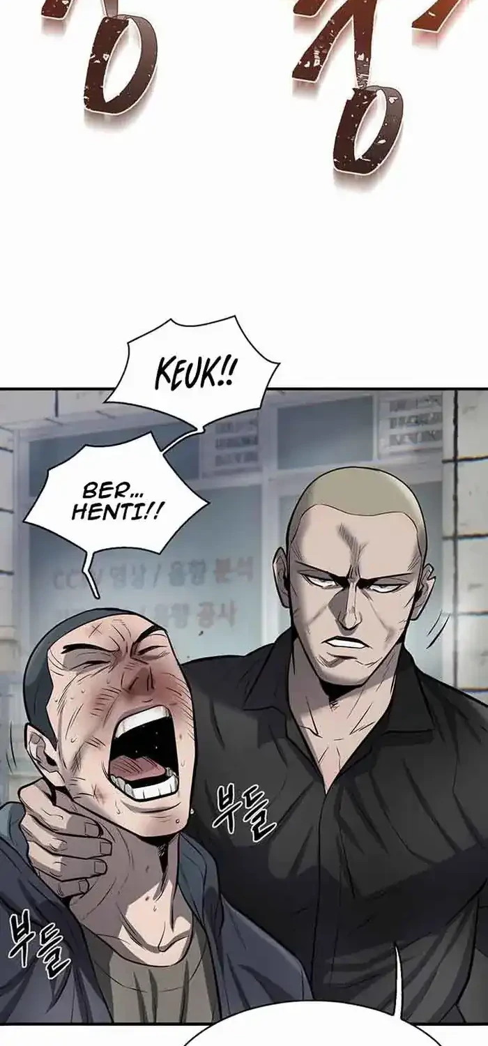 Limitless Chapter 43 - halaman 44