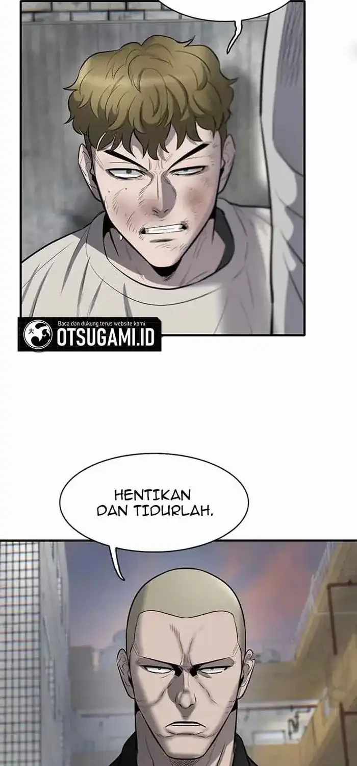 Limitless Chapter 43 - halaman 46
