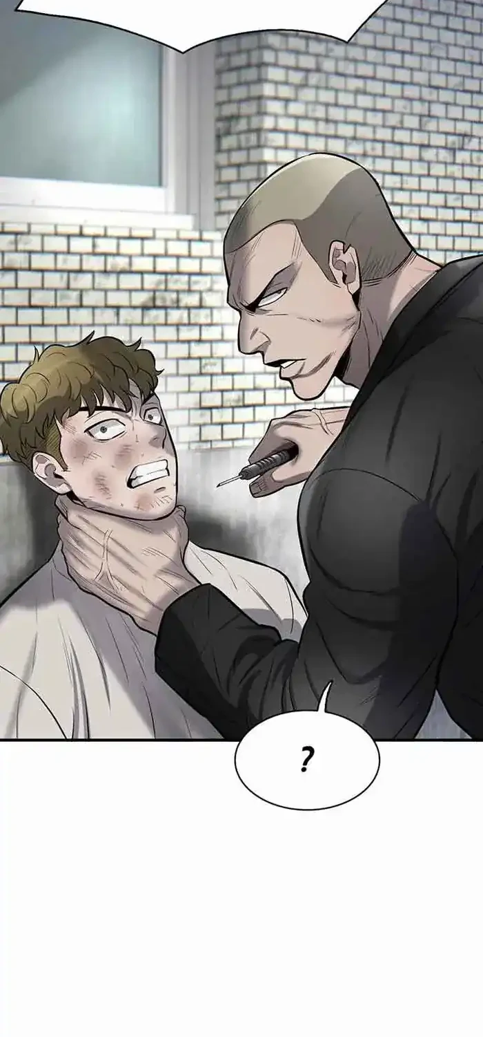 Limitless Chapter 43 - halaman 48