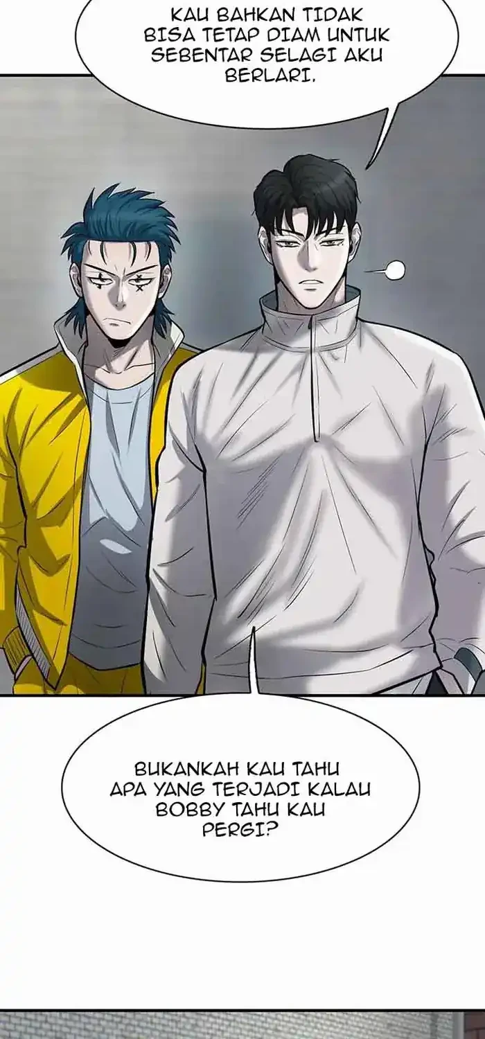 Limitless Chapter 43 - halaman 50