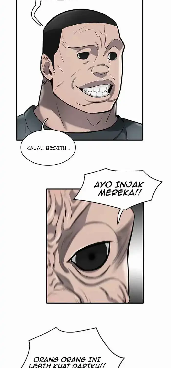 Limitless Chapter 43 - halaman 52