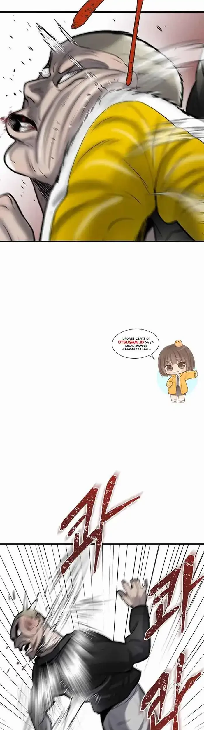 Limitless Chapter 43 - halaman 57