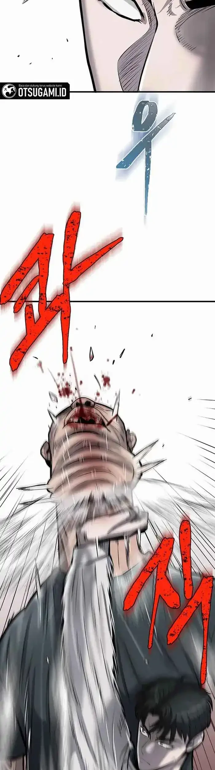 Limitless Chapter 43 - halaman 61