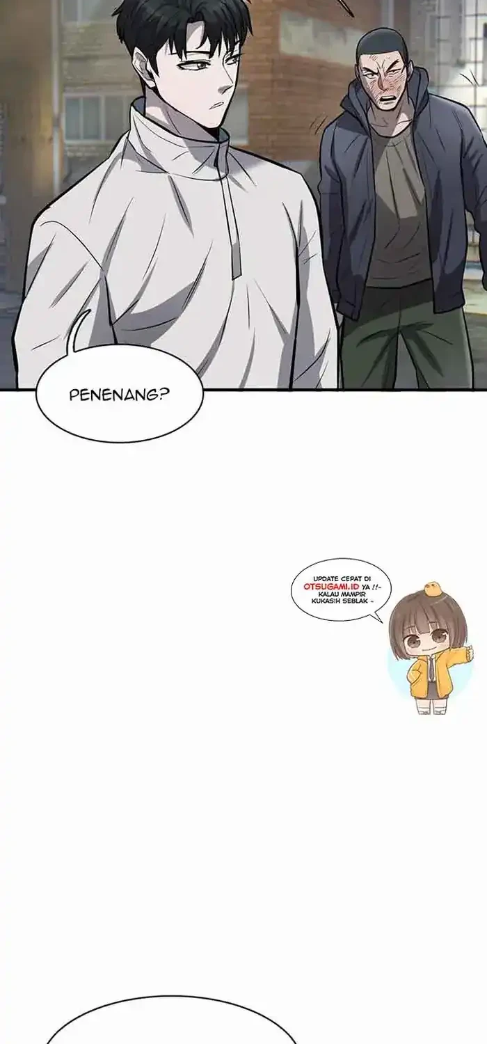 Limitless Chapter 43 - halaman 68