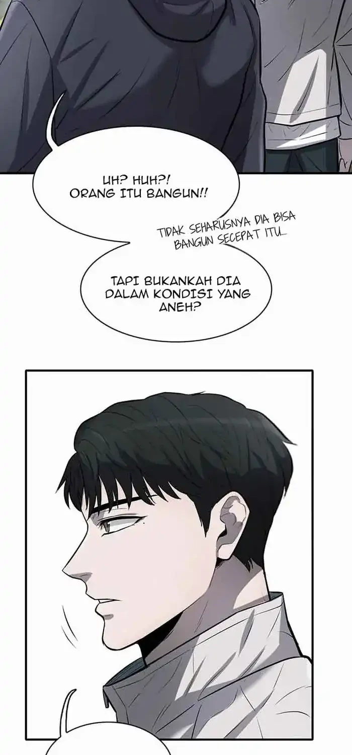 Limitless Chapter 43 - halaman 70