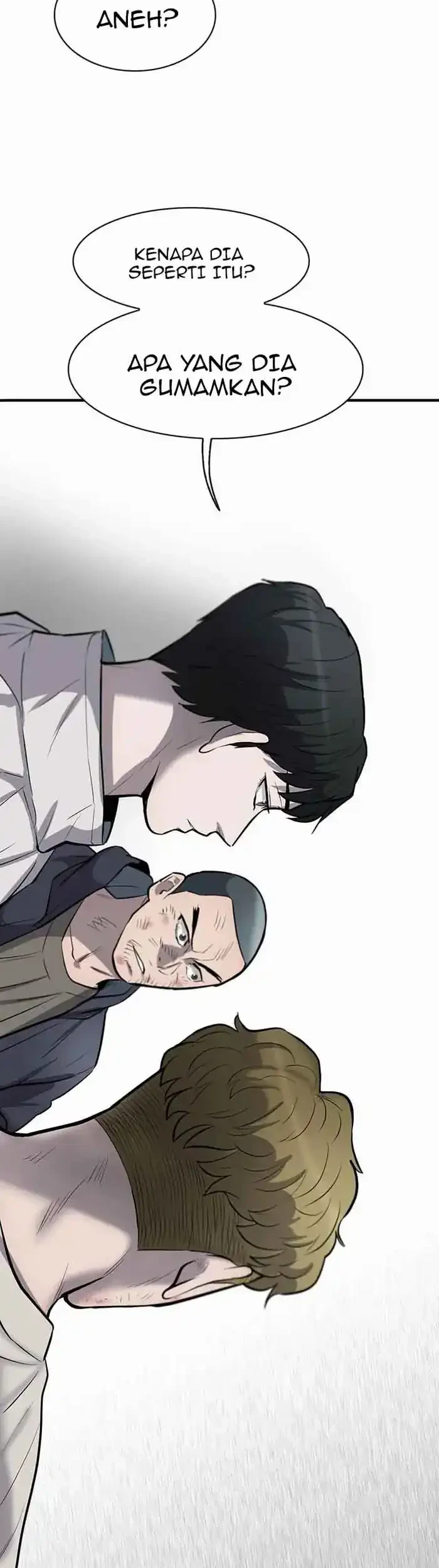 Limitless Chapter 43 - halaman 71