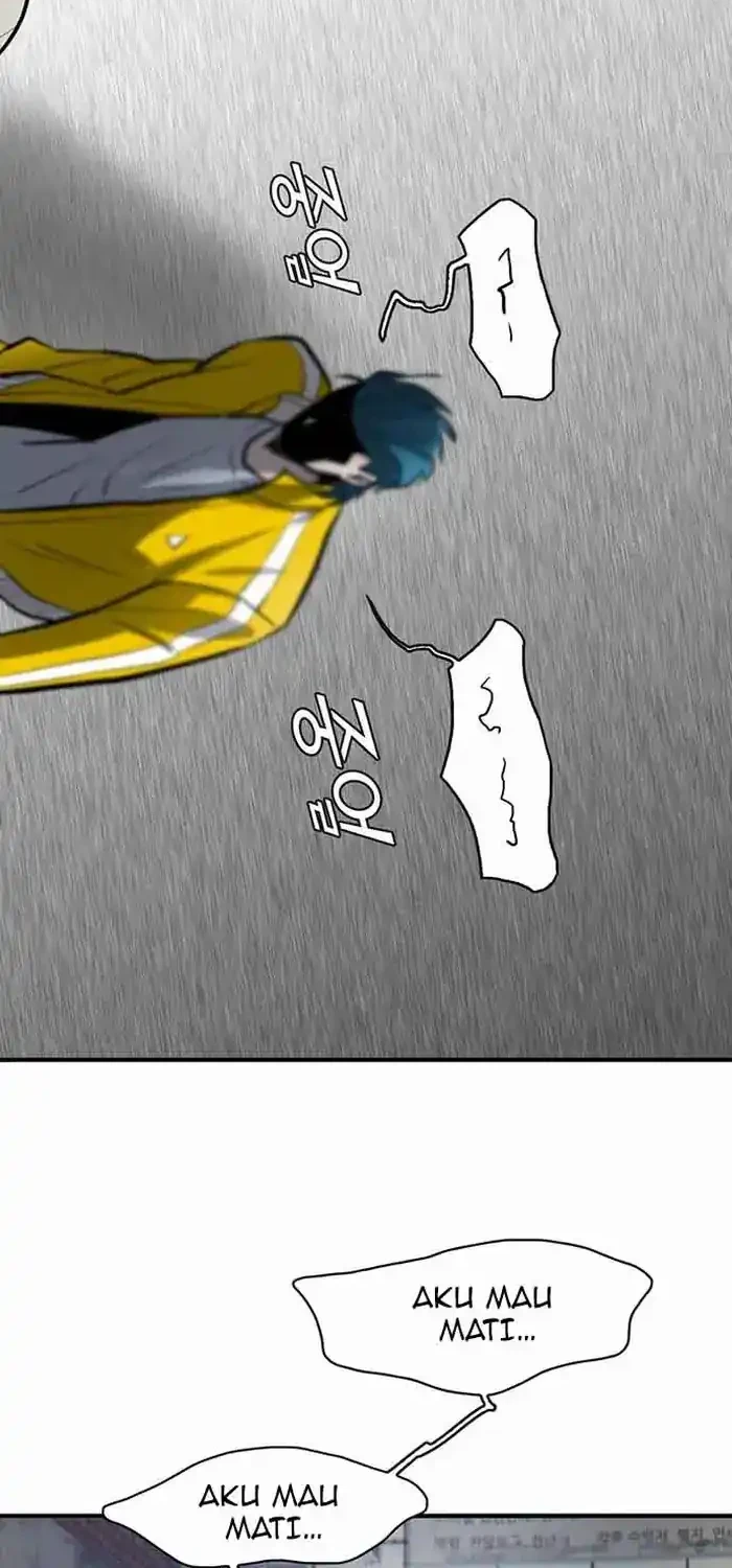 Limitless Chapter 43 - halaman 72