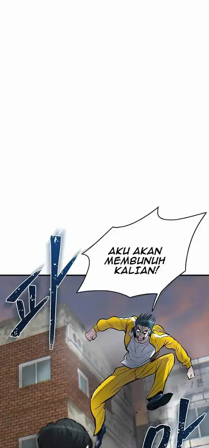 Limitless Chapter 43 - halaman 76