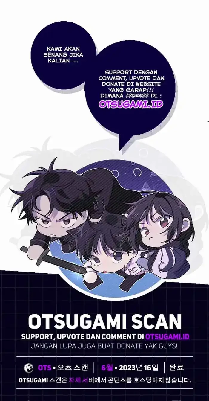 Limitless Chapter 43 - halaman 84