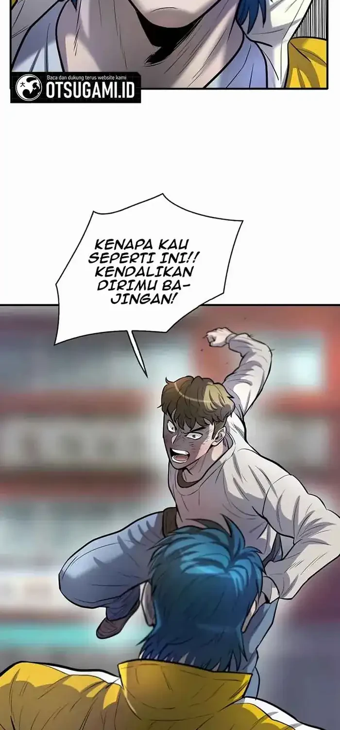 Limitless Chapter 44 - halaman 22