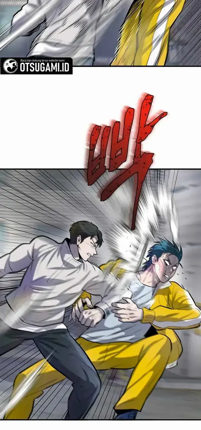 Limitless Chapter 44 - halaman 28