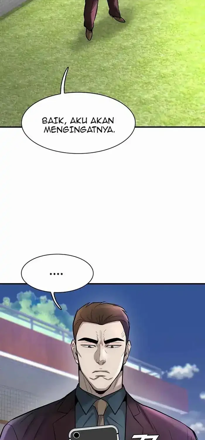 Limitless Chapter 44 - halaman 36