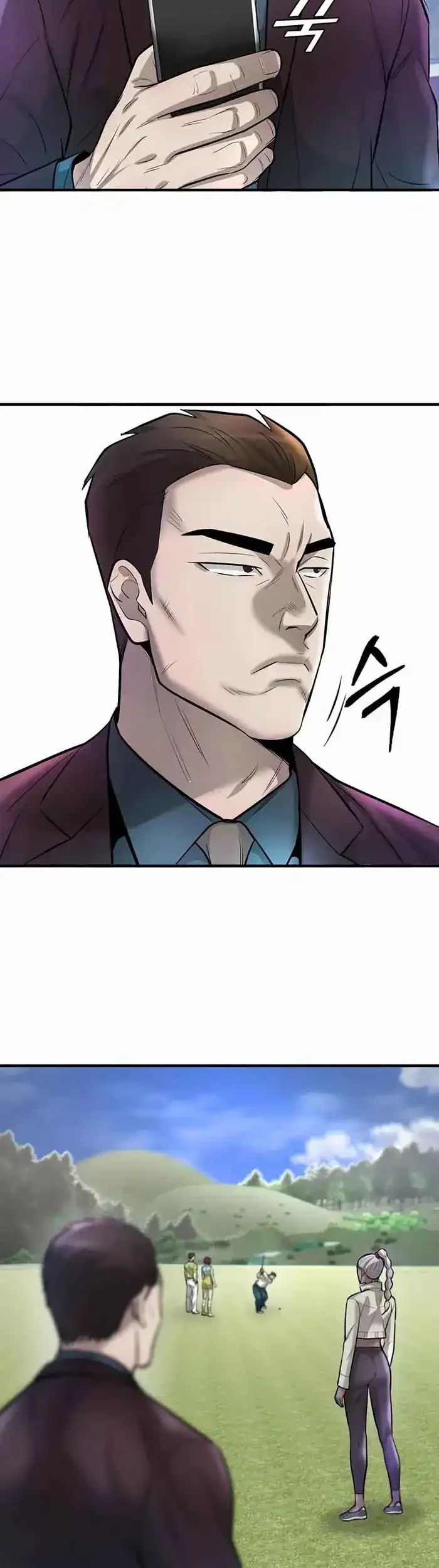 Limitless Chapter 44 - halaman 37